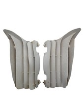 PROTECTIONS DE RADIATEURS YAMAHA 250 YZF 2010-2013