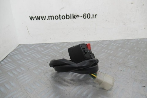 Commodo gauche yamaha - gauche, slider