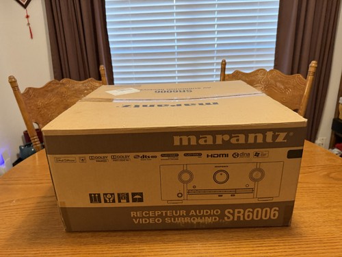 Marantz 6006 1 channel - marantz,