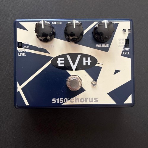 Evh 5150 chorus - 5150,