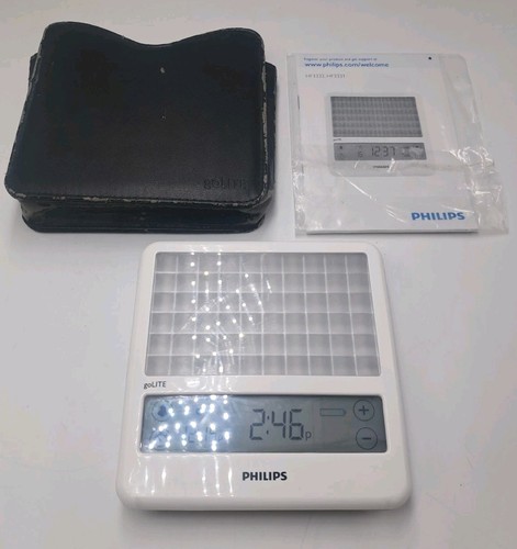 Philips golite blu hf3332 - philips,