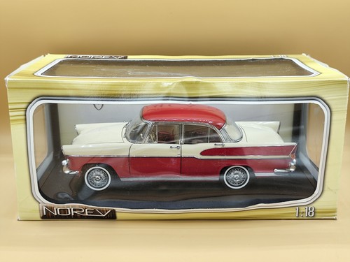 Simca chambord blanc - simca,