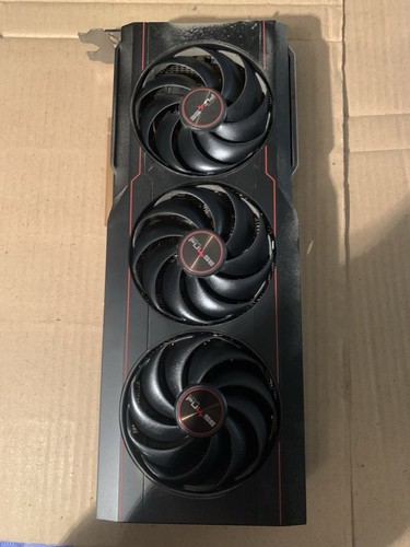 Sapphire 6800 pulse radeon - 6800,