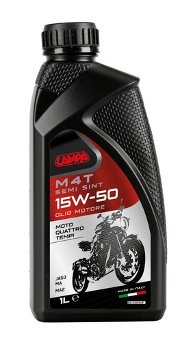 Huile moteur moto temps m4t - temps,