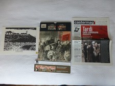 TARDI Le cri du peuple   3  EO   NEUF