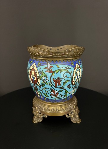 élégante coupe bronze et - Élégante,