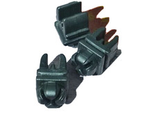 PLAYMOBIL x3 PINCES 3288 3112