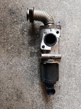 Vanne EGR prévu pour Psa Citroën 307 308 C4 C5 C8 2.0 Hdi 120 136 140 cv