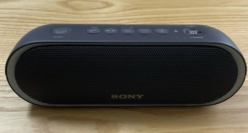 Sony srs xb20 wireless - sony, srs-xb20