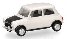 Herpa mini cooper mayfair - mini,