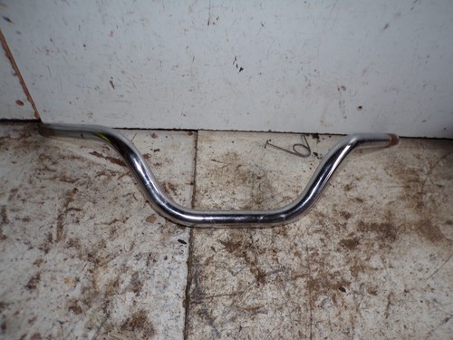 Guidon motobecane mobylette - guidon,