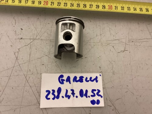 Piston nos garelli réf - nos,