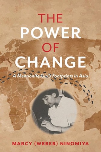 The power change - the, of