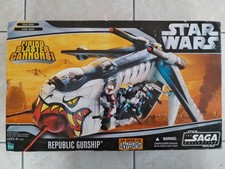 Star Wars Gunship Republic