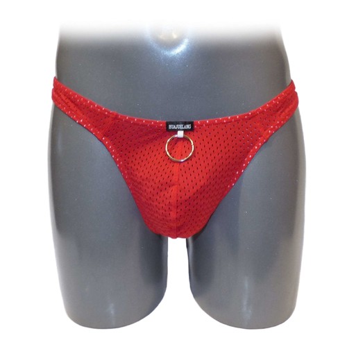 String micro pour homme