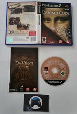 Da vinci Code : Jeu complet