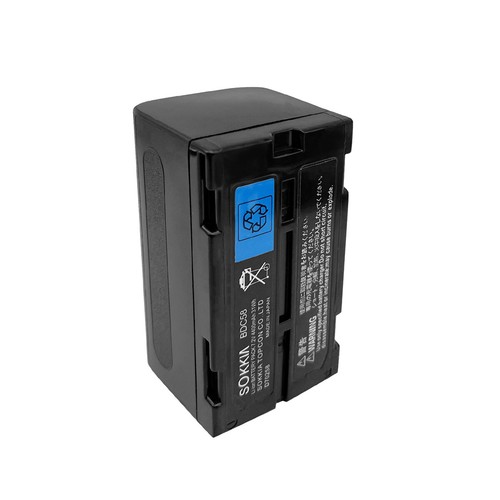 New sokkia bdc58 - bdc58, li-ion