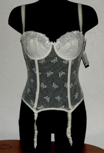 Neuf superbe guepiere - superbe,