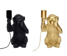 Lampe table singe - de,