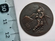 JETON SKI SLALOM ~ TOKEN