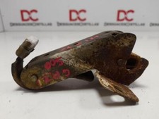 Serrure Porte Arrière Gauche pour CITROEN C 15 D 2004 131796