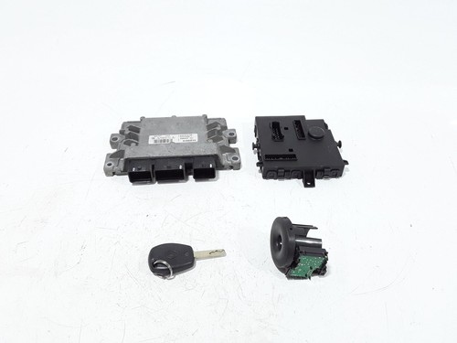 Kit demarrage renault twingo - kit,