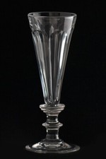 Flûte à Champagne Cristal