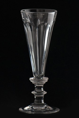Flûte champagne cristal - flûte,