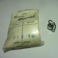 NOS 1 Huret Shifter  Bolt Part # 1858 Wing Nut for alvit svelto