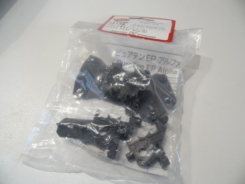Kyosho ae12b front gear box - kyosho,