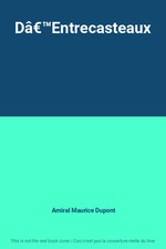 Dâ€™Entrecasteaux, Amiral