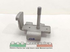 Plaquette Support Moteur