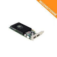 ⭐☑️⭐Carte Graphique PNY Nvidia NVS 310 1Go - Low profil⭐☑️⭐