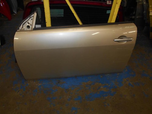 Porte avant gauche - , renault