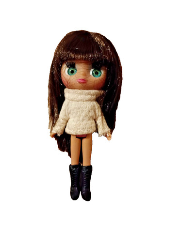 Poupées lps littlest - poupées, shop