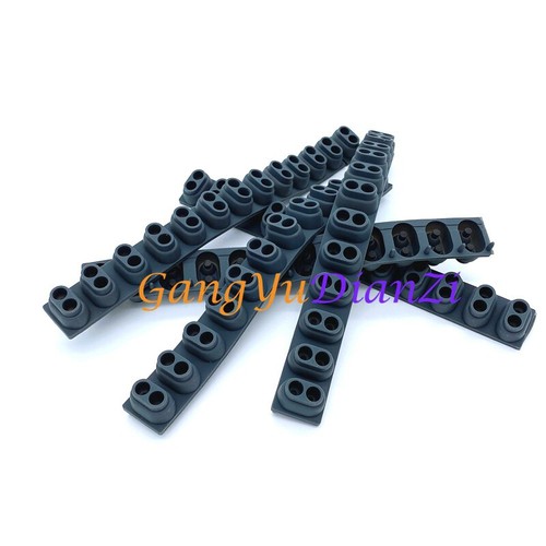 5pcs keyboard rubber - keyboard,