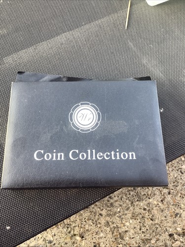 Coffret médailles - coffret,