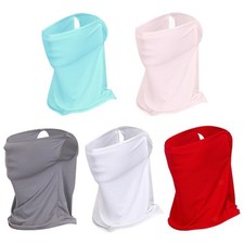 Masque facial été - masque, d'été