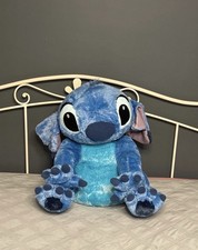 Peluche Géante Stitch