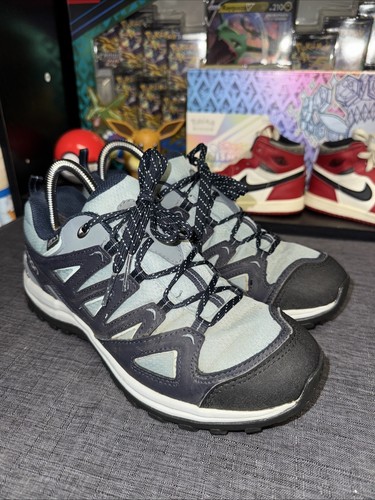 Salomon waterproof contagrip - ,