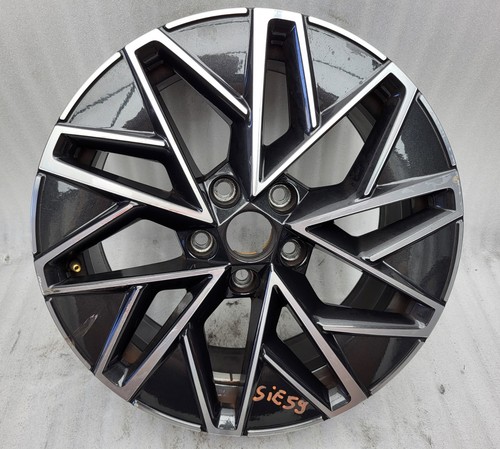 Jante aluminium skoda - aluminium,