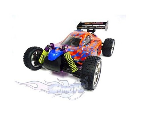 Buggy syclone à - buggy,