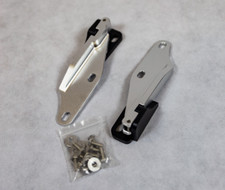 Aluminium Rapide Capuche