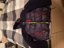 Doudoune Colmar Behind taille