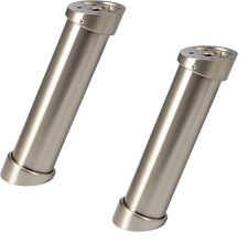 2x Prop Cuisine Oblique