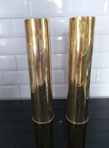 Lot vases porte parapluie - 2, ou