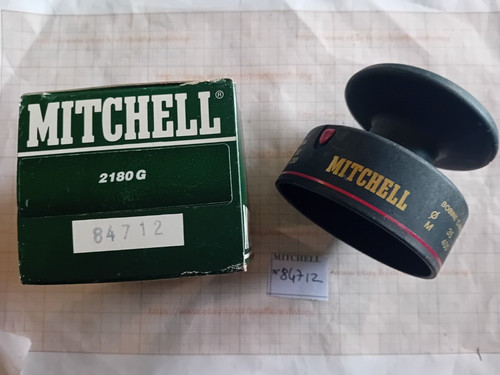 Bobine moulinet mitchell 2180g - mitchell,