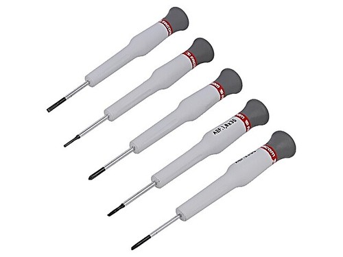 Aef j1pb set screwdriver - aef.j1pb, set: