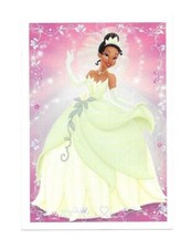 Vignette Disney - Princesse