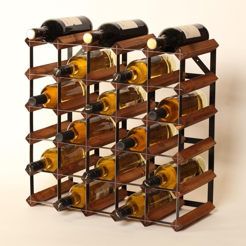 Cranville vin rack rangement - vin,